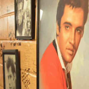 Duet's Cafe