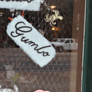 The New Ronnie's Cajun Café