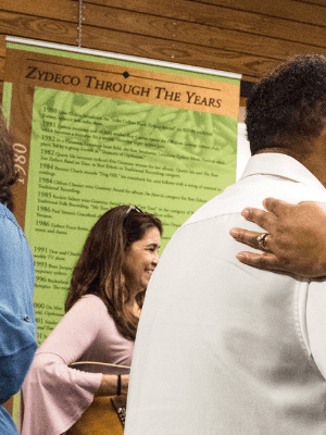 Zydeco to Fais-do-do Music Itinerary